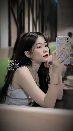 Cho anh một cơ hội