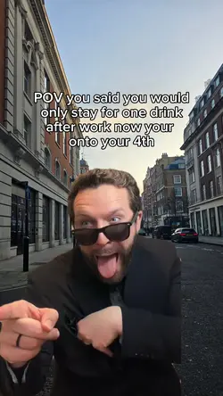 work meme
