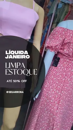 Líquida Janeiro