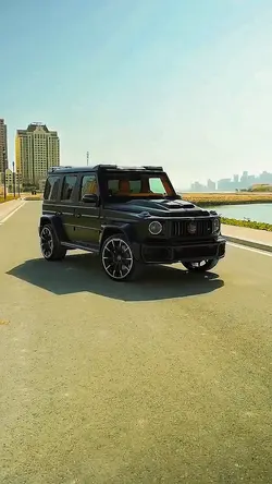 Brabus Edit Top 💀 