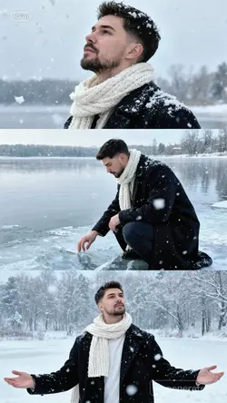 Winter trend