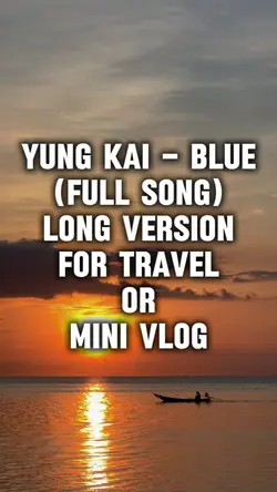 Blue Yung Kai |Full 