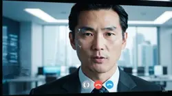 Linked in post
