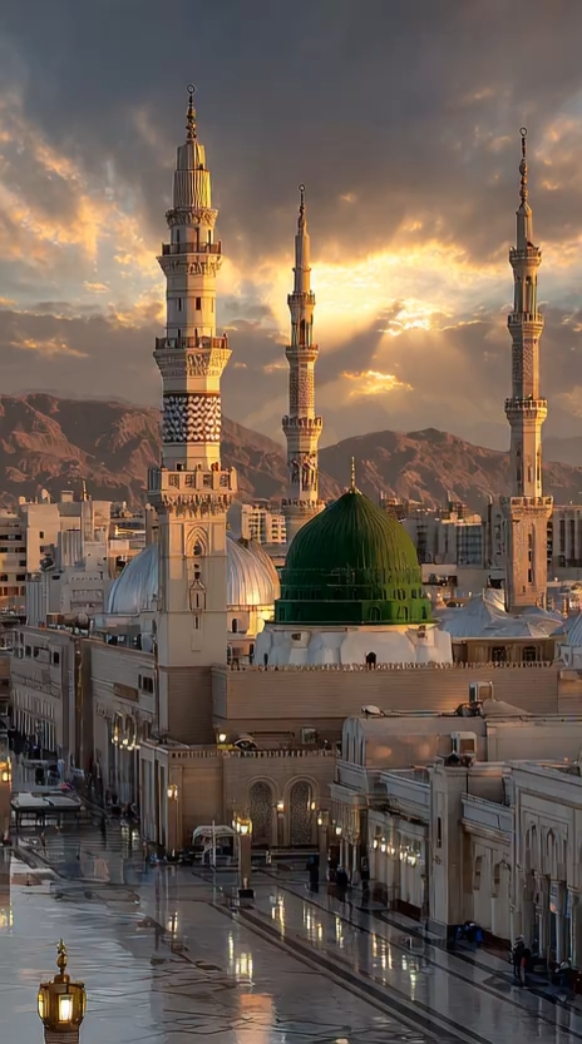 Place We Call Home 