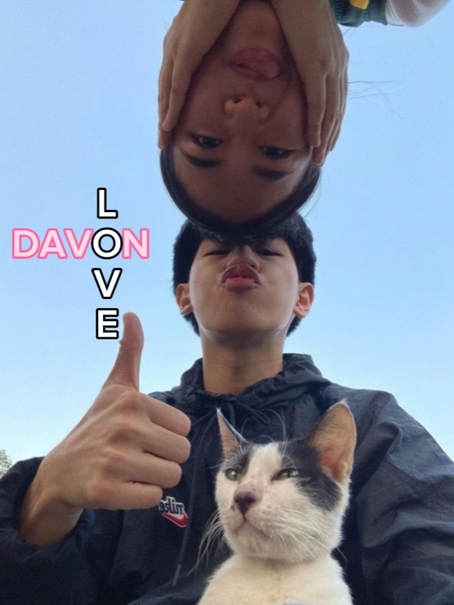 什么是爱？ 