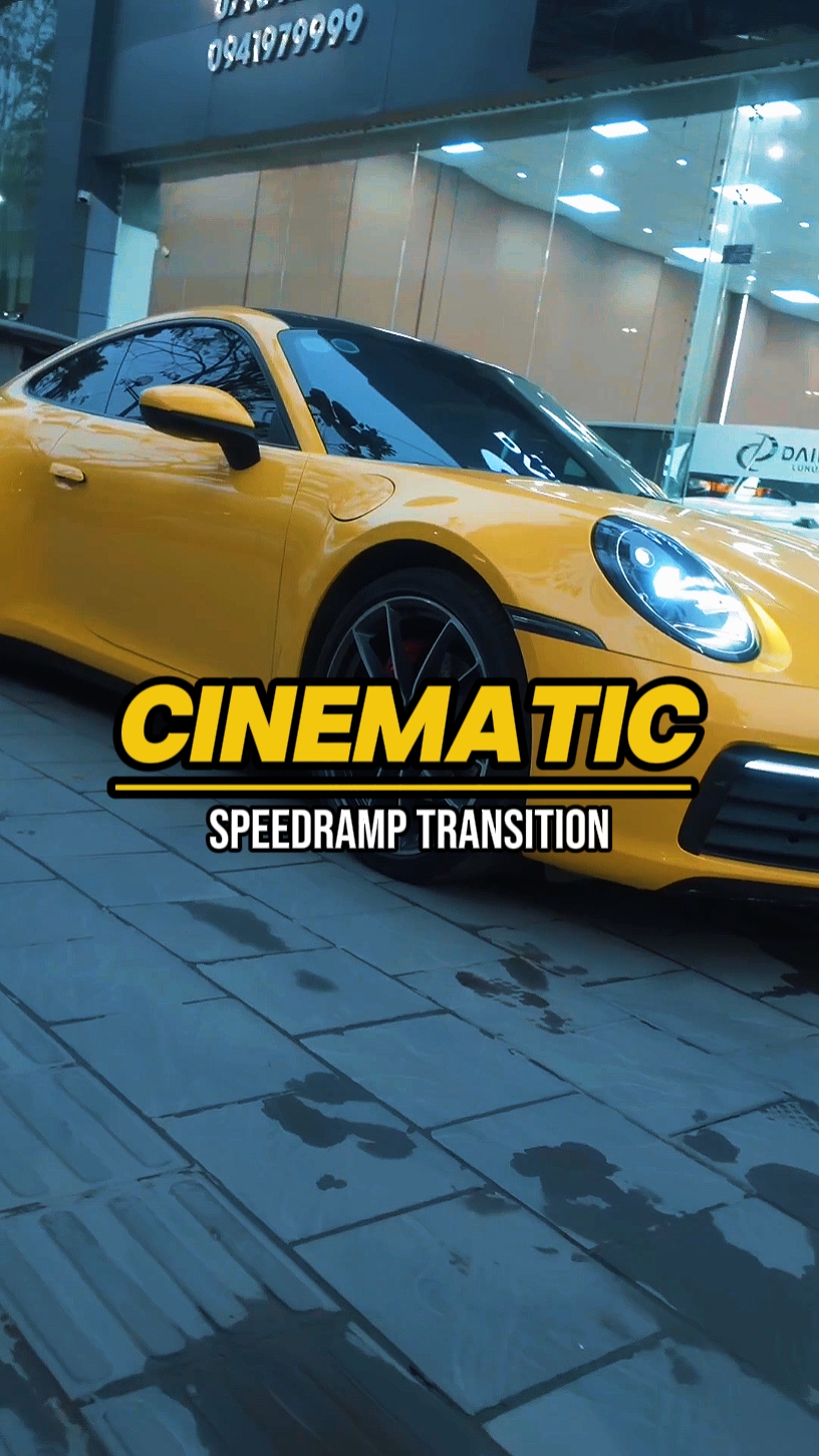 Transição cinematográfica