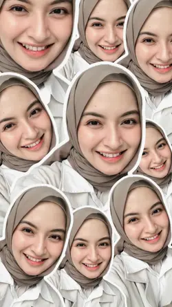 Wallpaper lockscreen