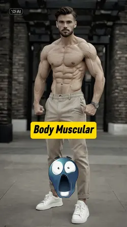 Body Muscular