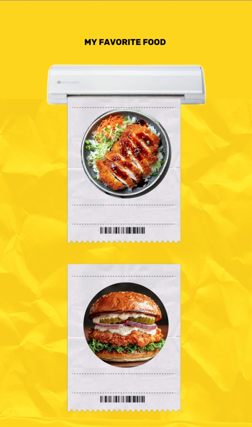 Comida Favorita