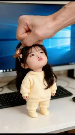 AI迷你人