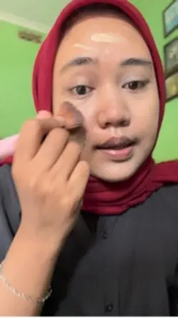 Tutor makeup ghea 