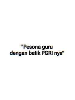 3:4 pesona guru