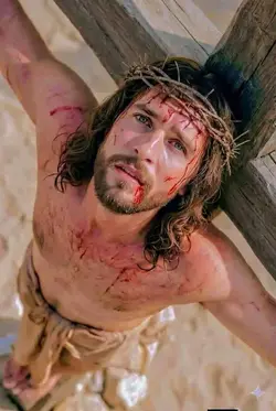Jesus Christ 