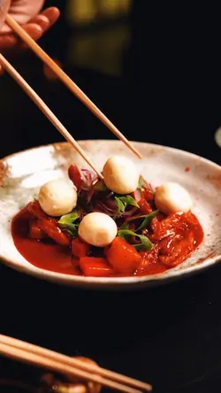 Delicious