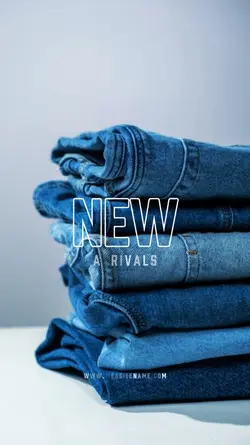 NEW ARRIVALS TEASER