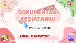 Video Landscape PAUD