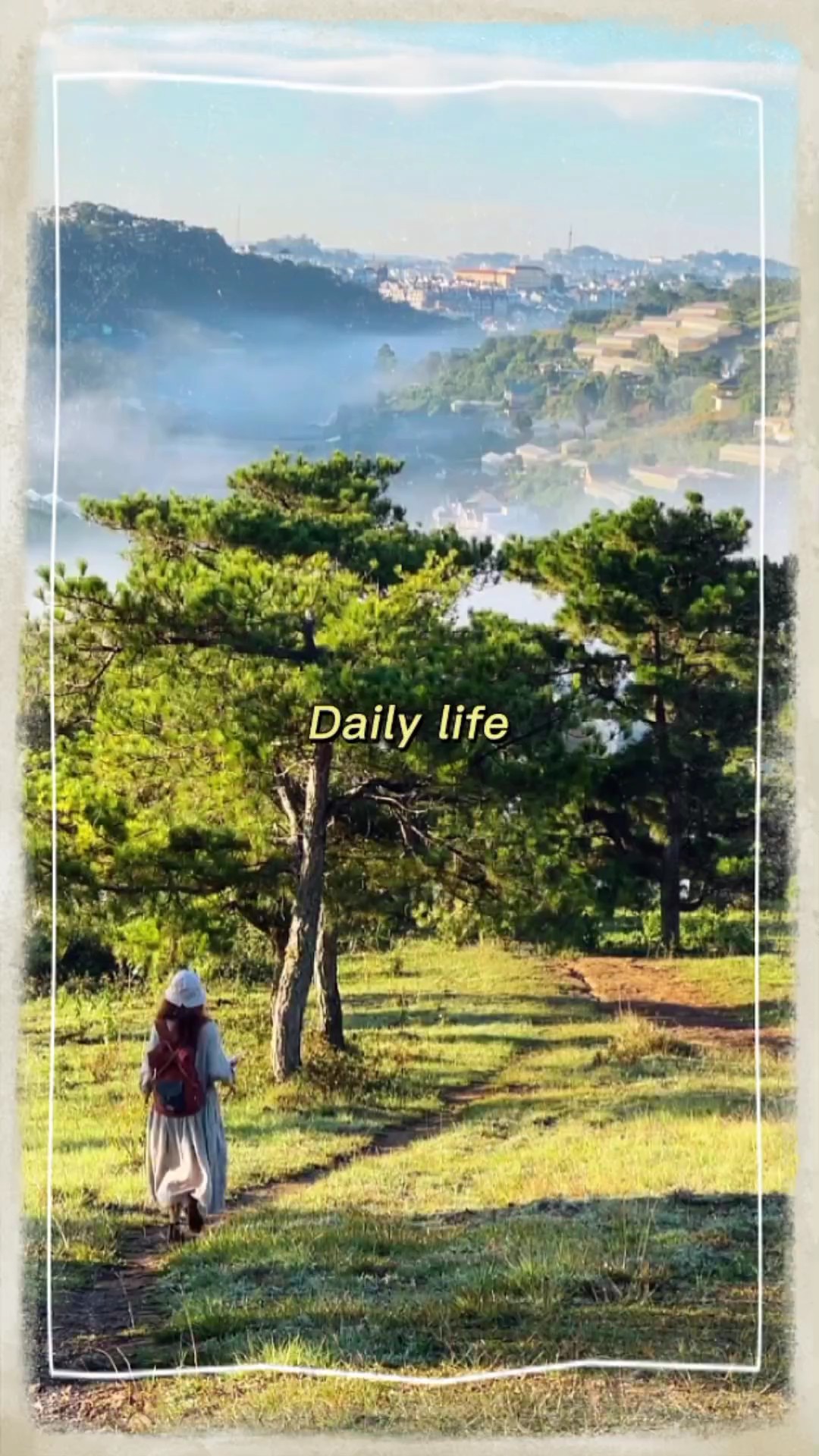 3 daily life
