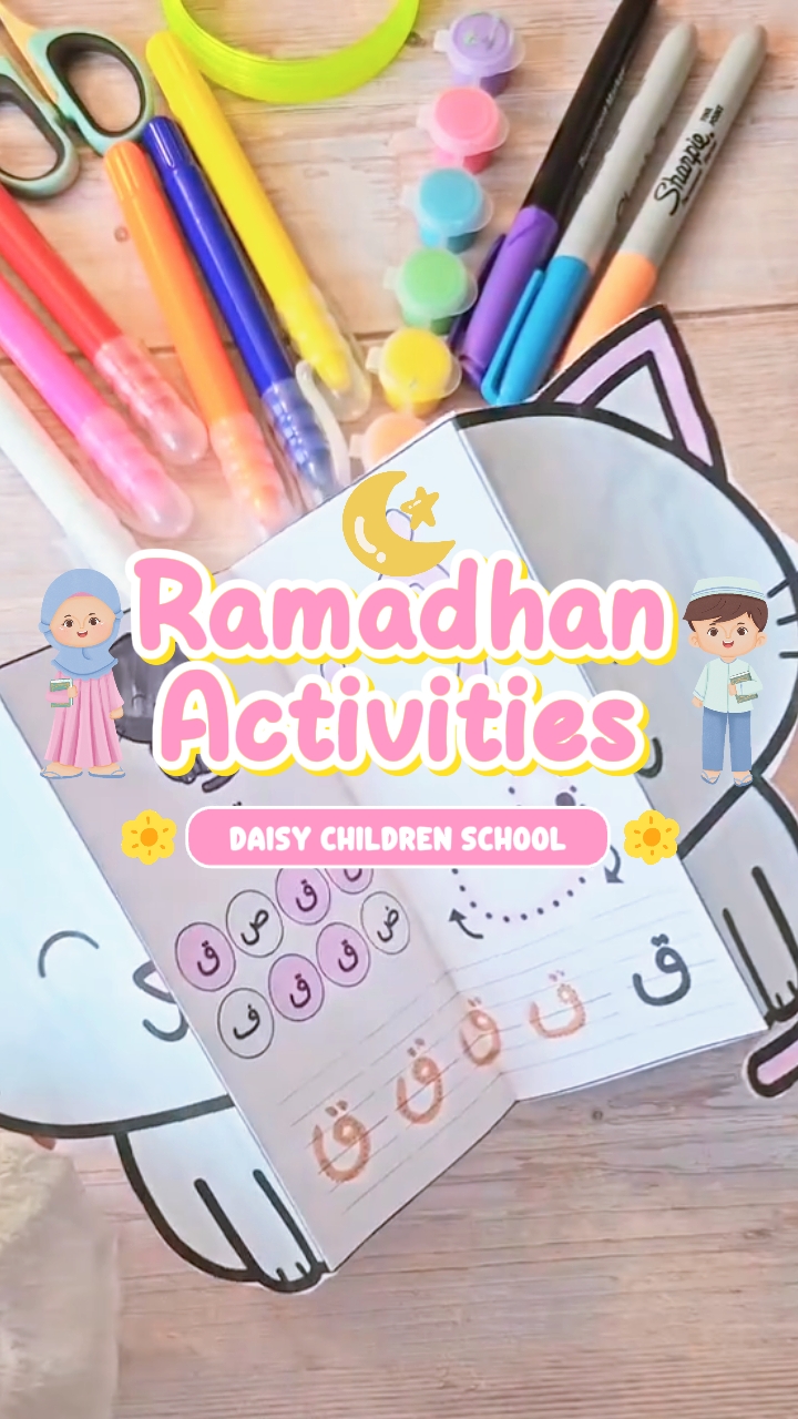 kegiatan ramadhan