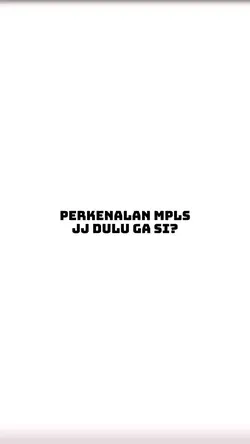perkenalan mpls 
