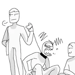 Virul Template 