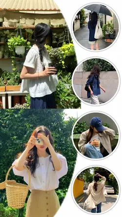 Photos Collage Frame