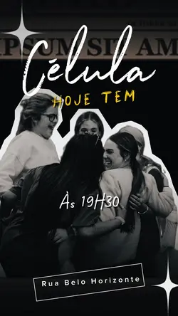 Chamado célula 🏆