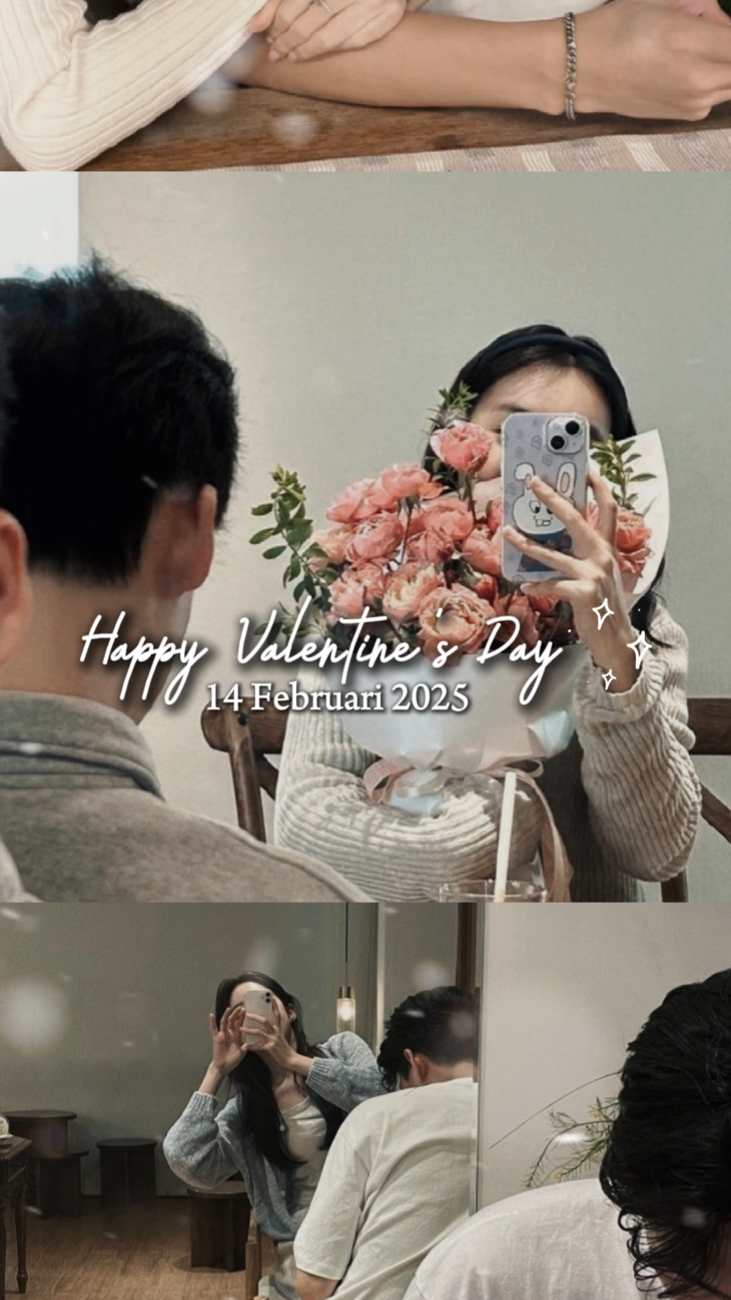 Valentine's day 2025