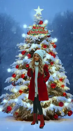 CHRISTMAS 2025