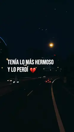 Actos de un tonto💔😔