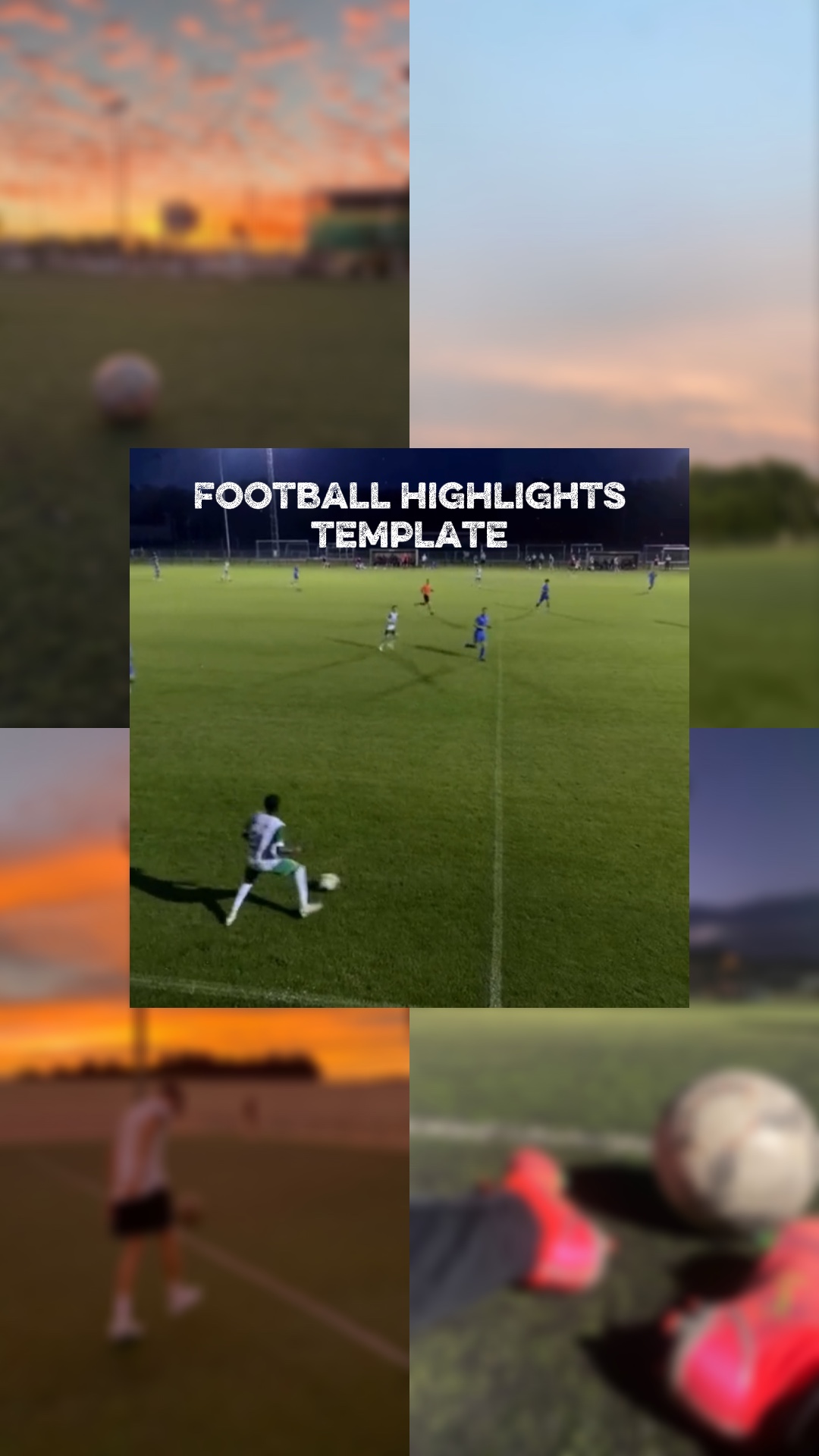 Football Highlights