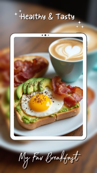 Food Aesthetics 