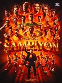 26. ŞAMPİYONLUK 