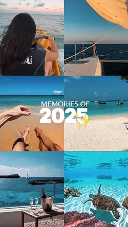 Memories of 2025 