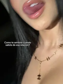 como se sintio...