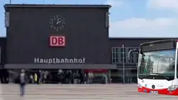 Duisburg bus Meeting