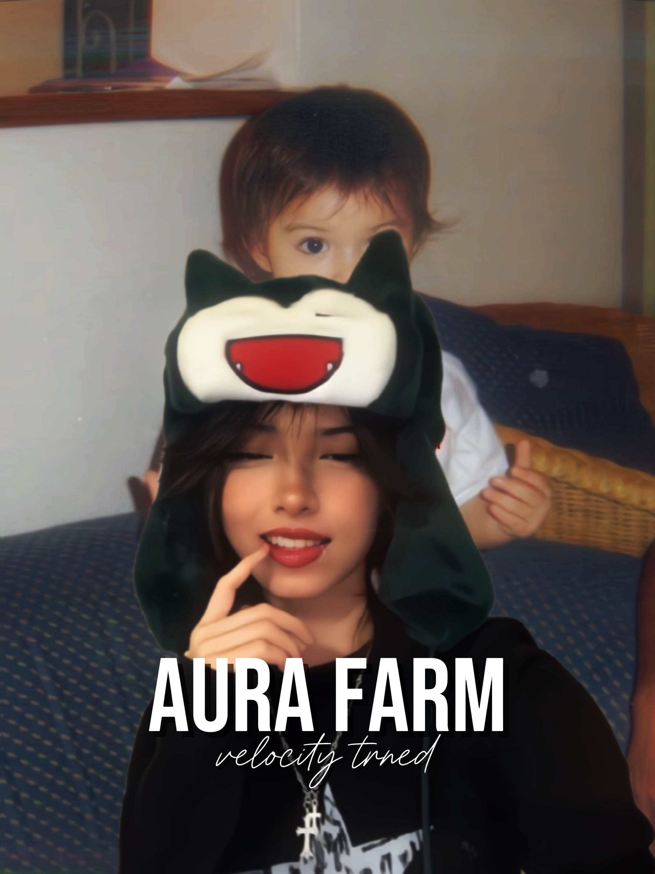 Fazenda de aura