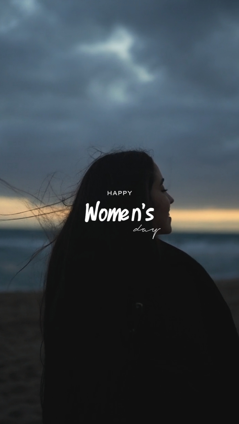 Día de la mujer