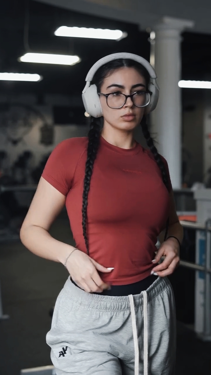 workout 6clip