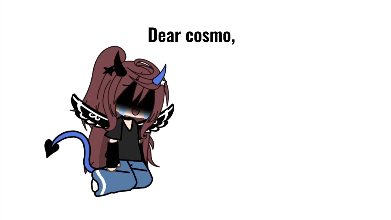 Idk anything anymore