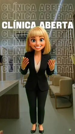 clínica aberta 