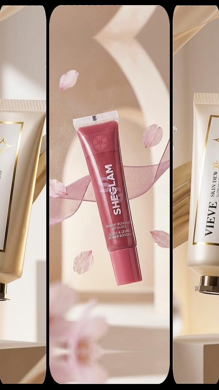 promotion | skincare