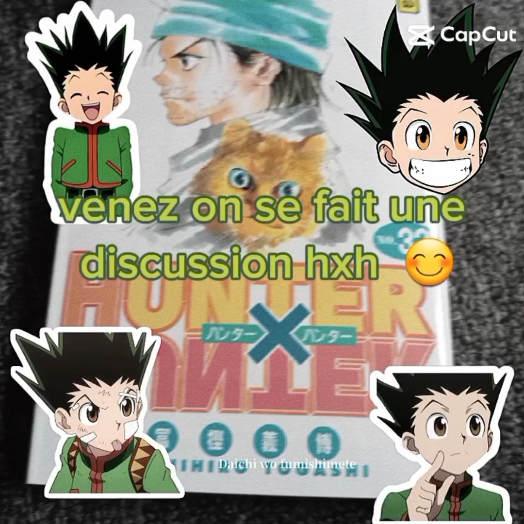 c qui votre perso <3