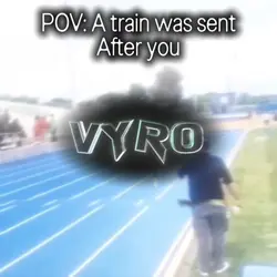 ATRAIN IS AFTER YOU