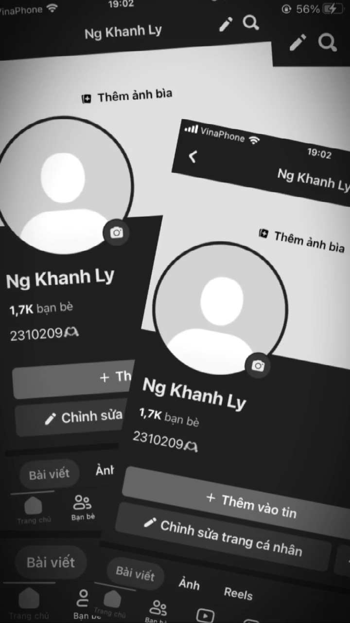 [2] Mẫu sinh nhật