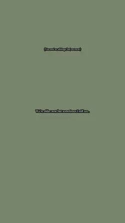 Younger us..🥹🤍