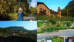 My offline life 