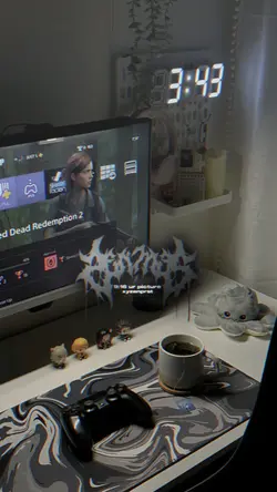 NO MIRROR KARNA SU S