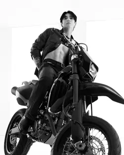Jeon Jungkook 