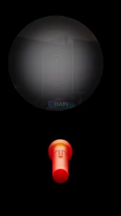 Smooth glow burst po