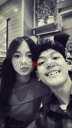 untukmu hidup & mati